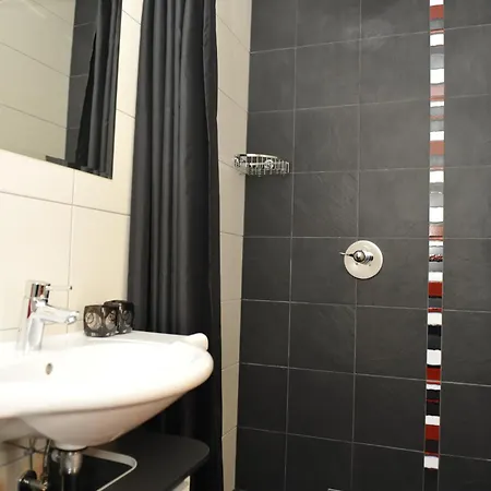 Apartman Aineckblick