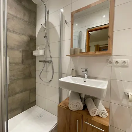 Aineckblick * Sankt Michael im Lungau