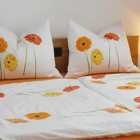 Aineckblick Sankt Michael im Lungau