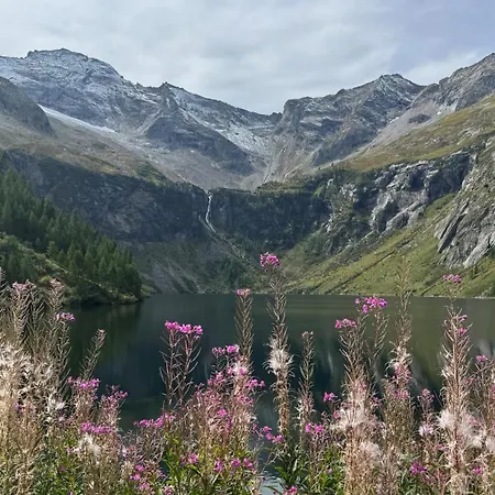 Aineckblick * Sankt Michael im Lungau