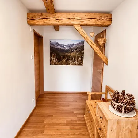 Aineckblick Sankt Michael im Lungau