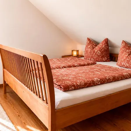 Aineckblick Apartman Sankt Michael im Lungau