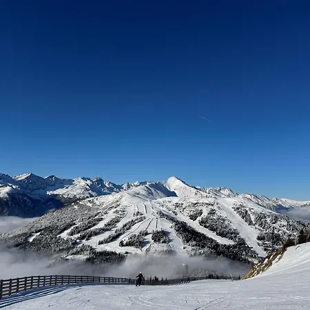Aineckblick Apartman