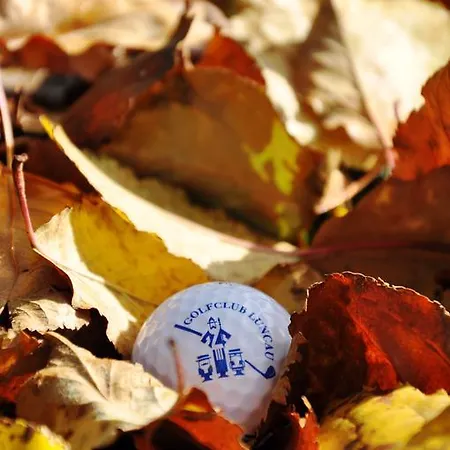 Appartamento Aineckblick *