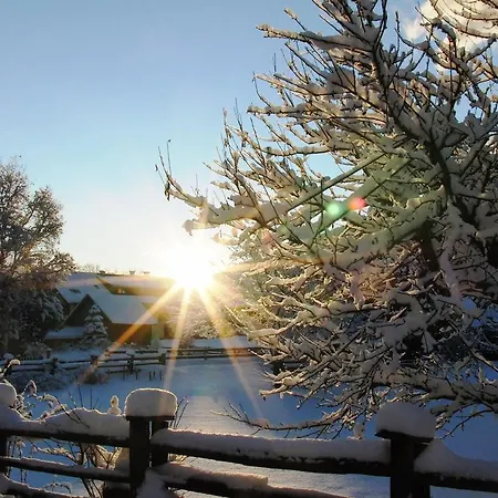 Aineckblick Appartamento