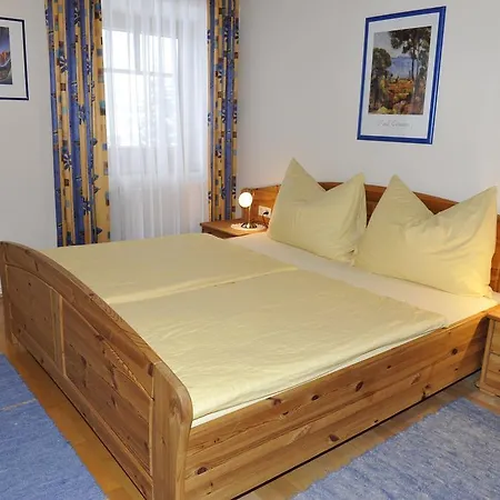 Aineckblick Apartment *