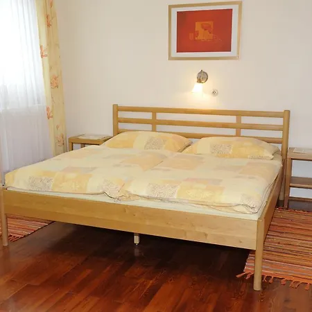 Aineckblick Apartment