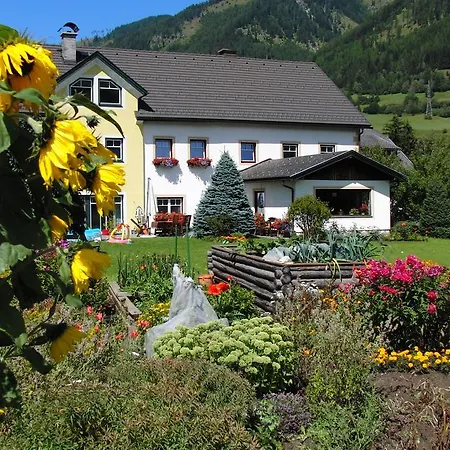 Apartman Aineckblick Sankt Michael im Lungau