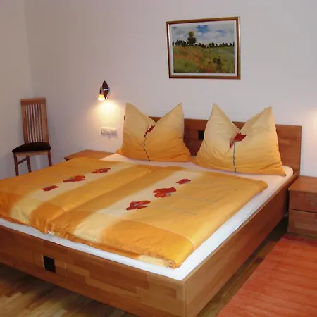Apartman Aineckblick