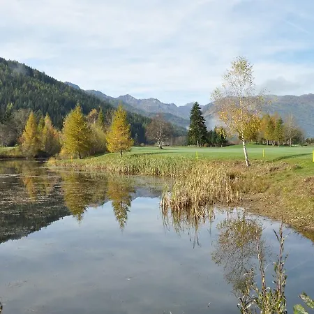 Appartamento Aineckblick Sankt Michael im Lungau