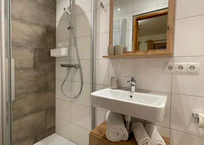 Aineckblick * Sankt Michael im Lungau