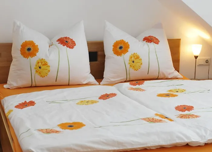 Aineckblick Санкт-Михель (Лунгау)