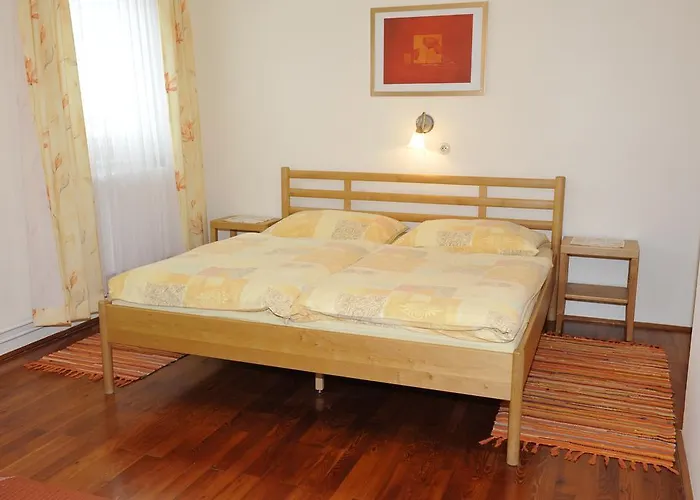 Aineckblick Apartman